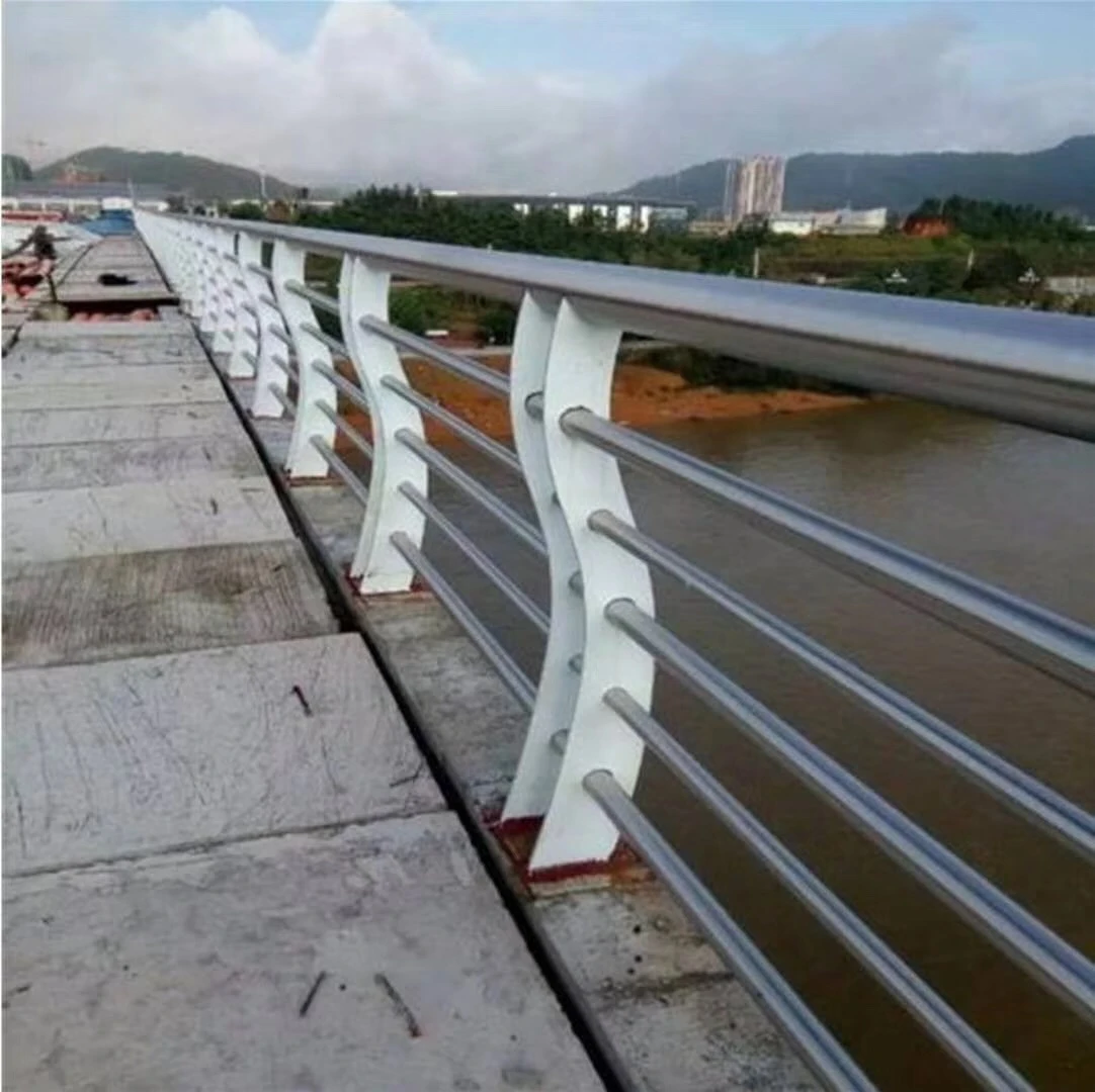 不锈钢护栏